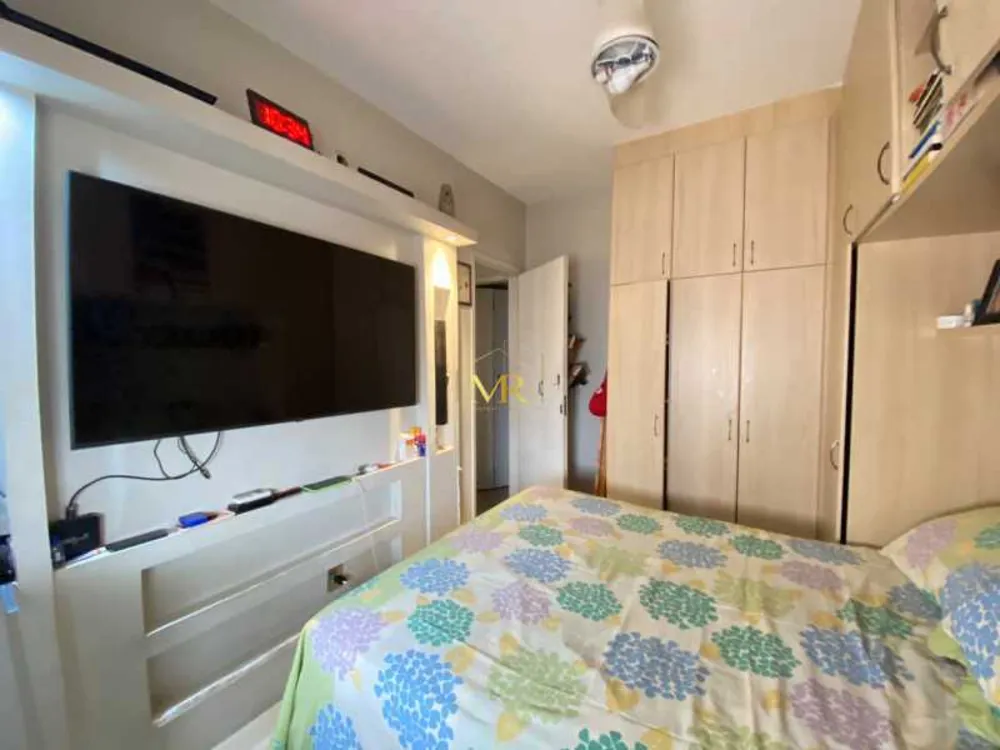 Apartamento, 3 quartos, 57 m² - Foto 10