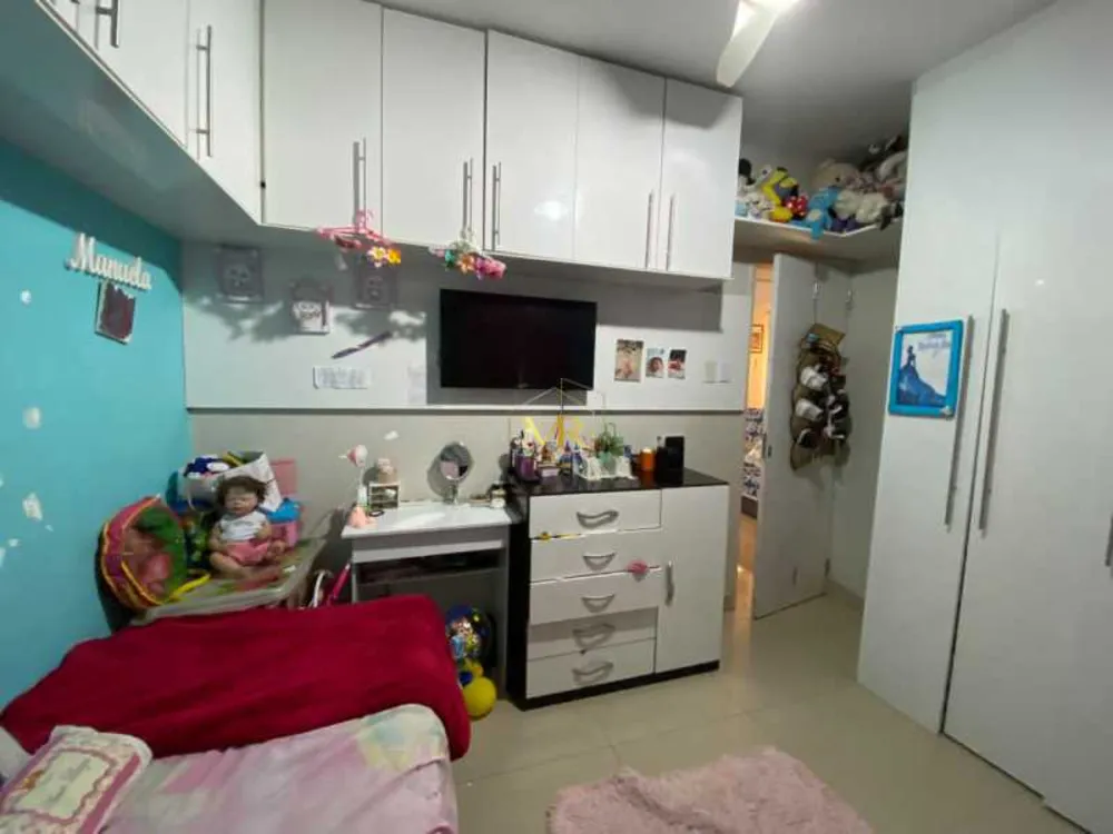 Apartamento, 3 quartos, 57 m² - Foto 14
