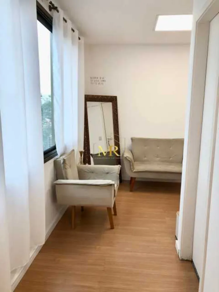 Sala-Conjunto, 28 m² - Foto 9