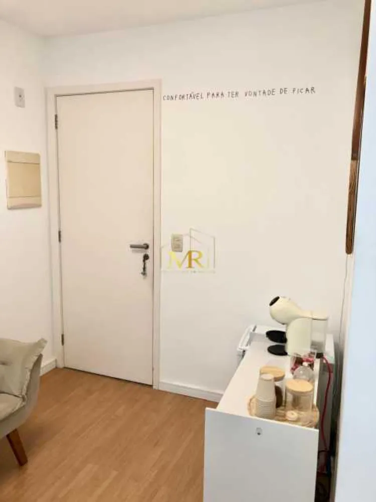 Sala-Conjunto, 28 m² - Foto 11
