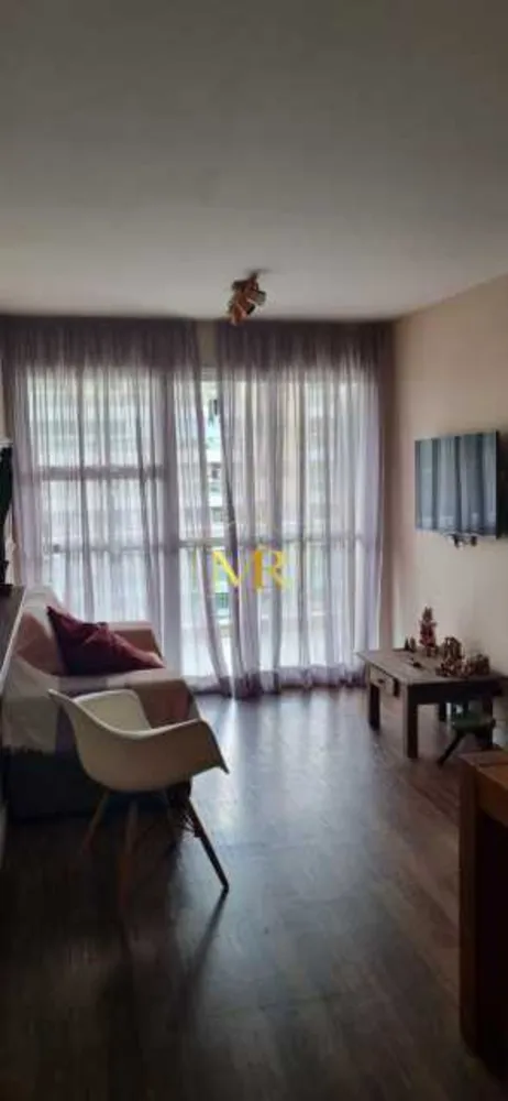 Apartamento, 3 quartos, 85 m² - Foto 1