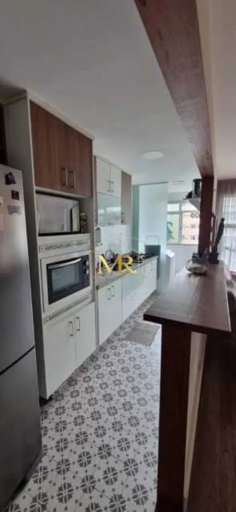 Apartamento, 3 quartos, 85 m² - Foto 8
