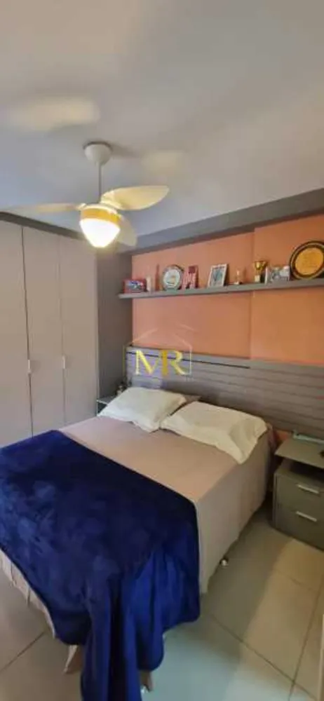 Apartamento, 3 quartos, 85 m² - Foto 17