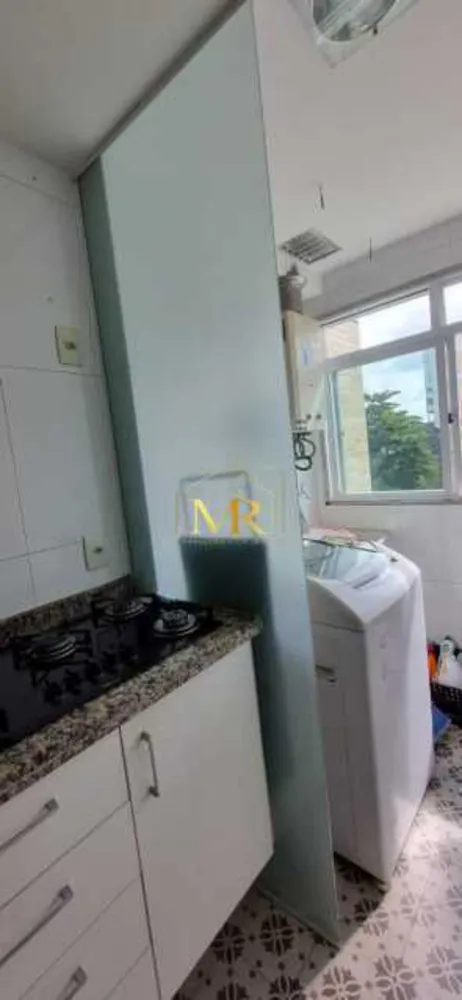 Apartamento, 3 quartos, 85 m² - Foto 2