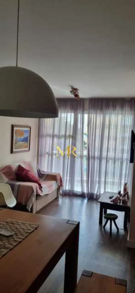 Apartamento, 3 quartos, 85 m² - Foto 7