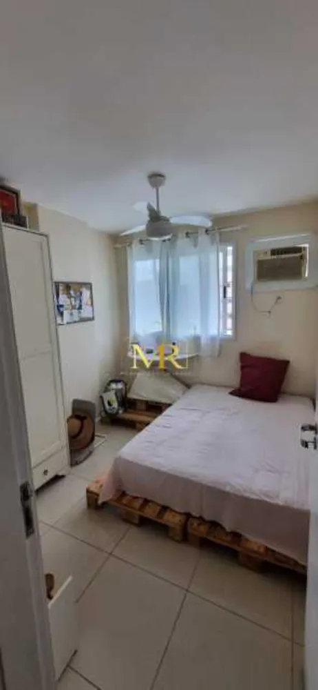Apartamento, 3 quartos, 85 m² - Foto 6