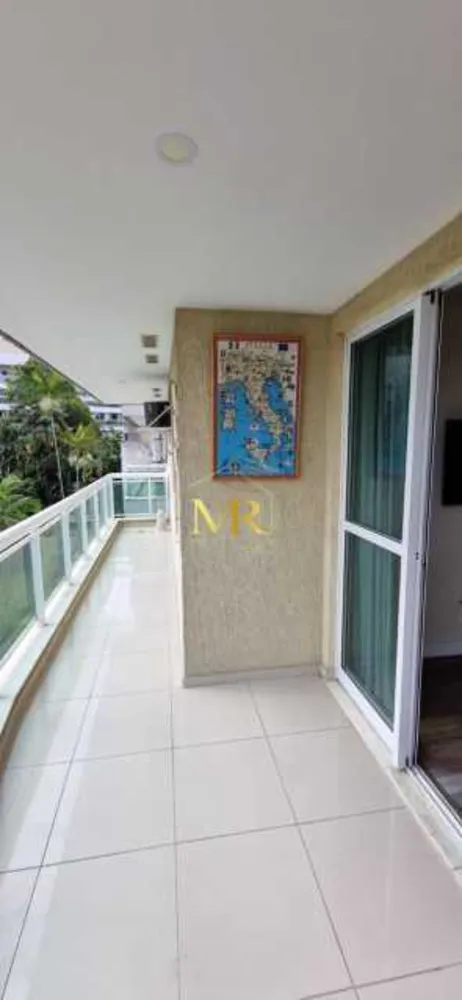 Apartamento, 3 quartos, 85 m² - Foto 4