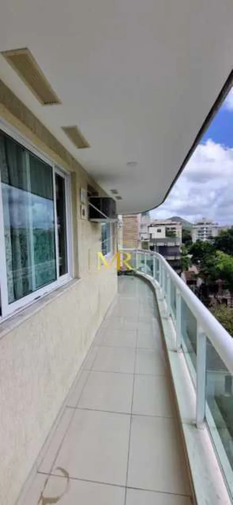 Apartamento, 3 quartos, 85 m² - Foto 20