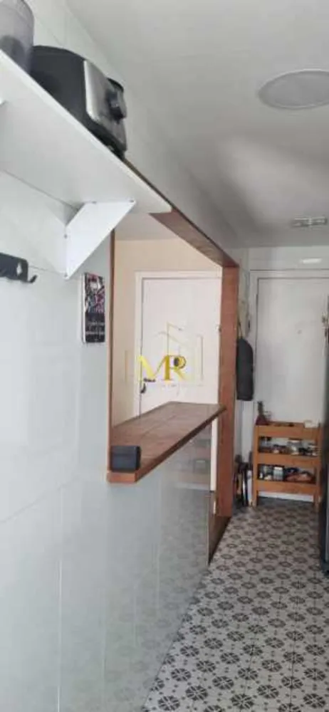 Apartamento, 3 quartos, 85 m² - Foto 12