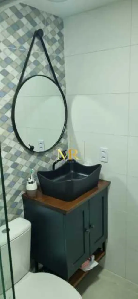 Apartamento, 3 quartos, 85 m² - Foto 5