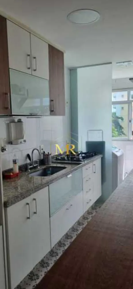 Apartamento, 3 quartos, 85 m² - Foto 13