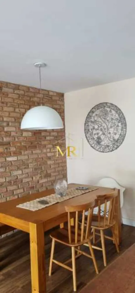 Apartamento, 3 quartos, 85 m² - Foto 11