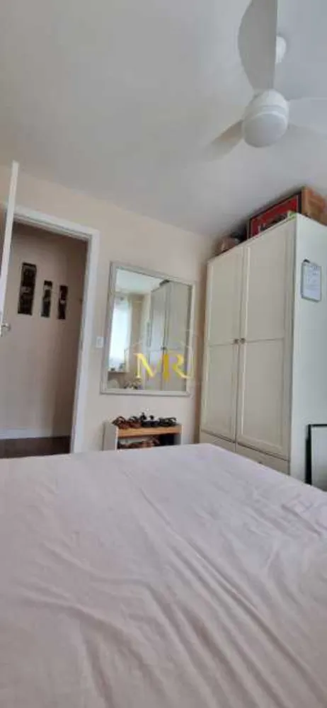 Apartamento, 3 quartos, 85 m² - Foto 3