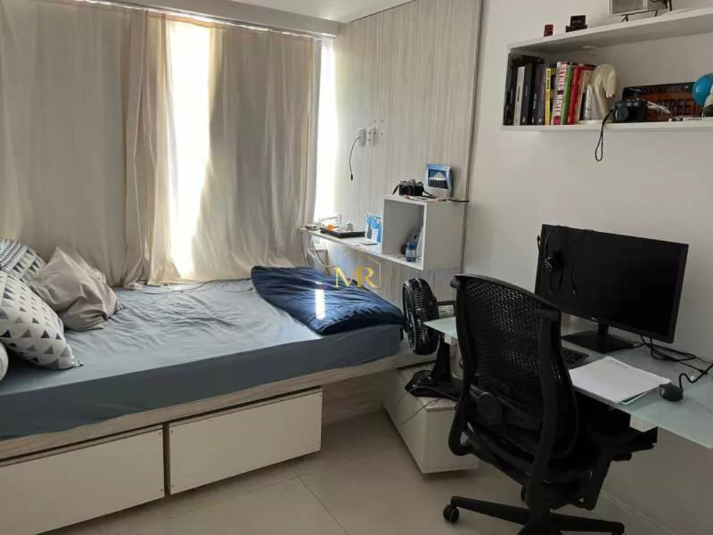 Casa de Condomínio, 4 quartos - Foto 26
