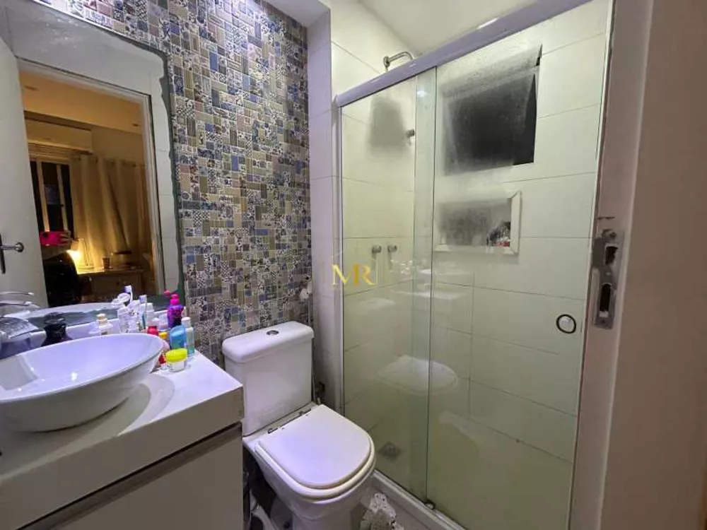 Casa de Condomínio, 4 quartos - Foto 14