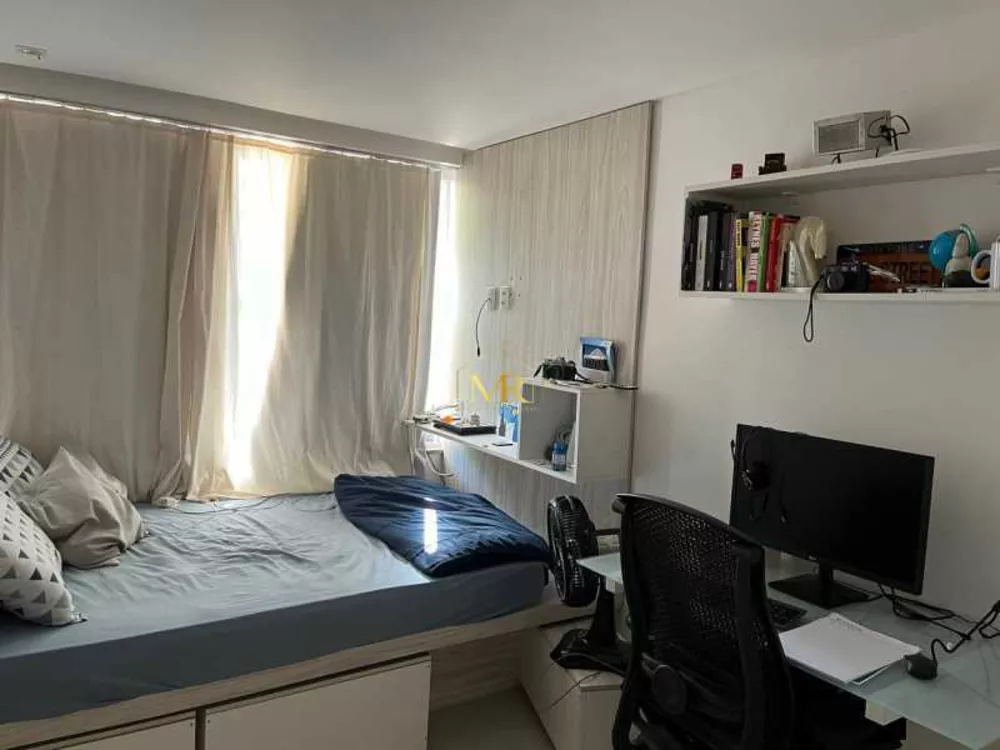 Casa de Condomínio, 4 quartos - Foto 15