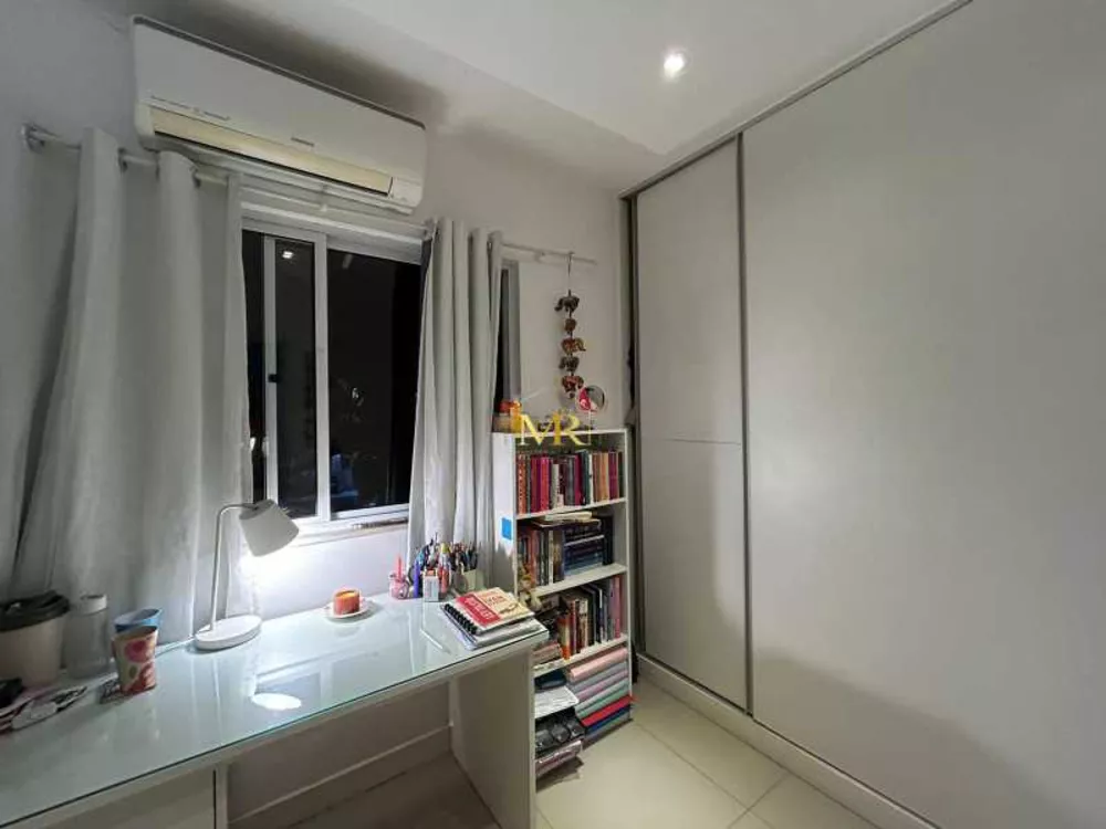 Casa de Condomínio, 4 quartos - Foto 30