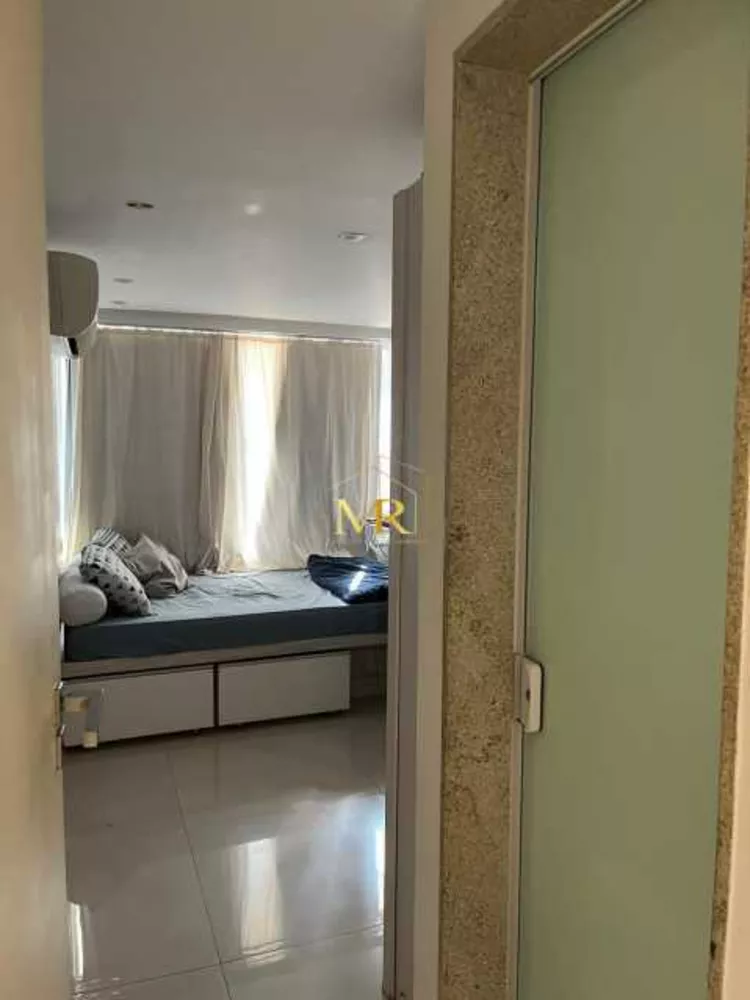 Casa de Condomínio, 4 quartos - Foto 19