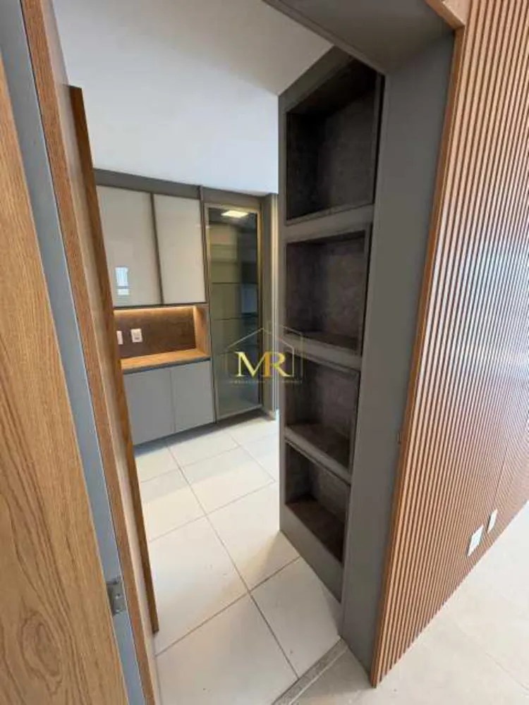 Apartamento, 4 quartos, 156 m² - Foto 2