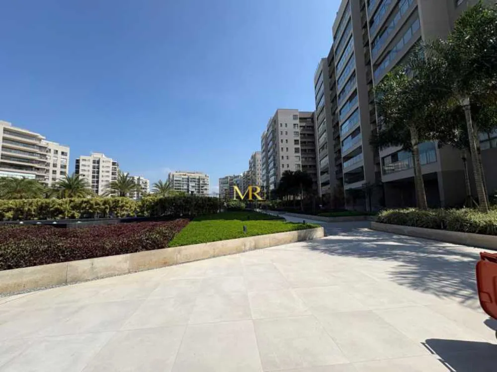 Apartamento, 4 quartos, 156 m² - Foto 11