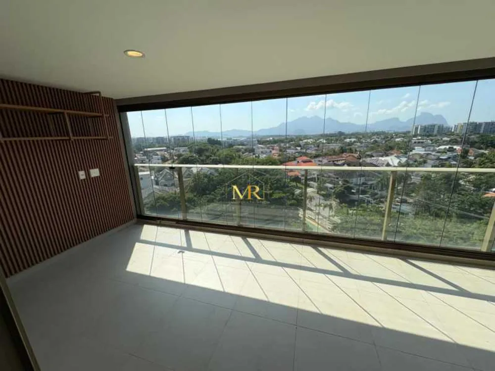 Apartamento, 4 quartos, 156 m² - Foto 12