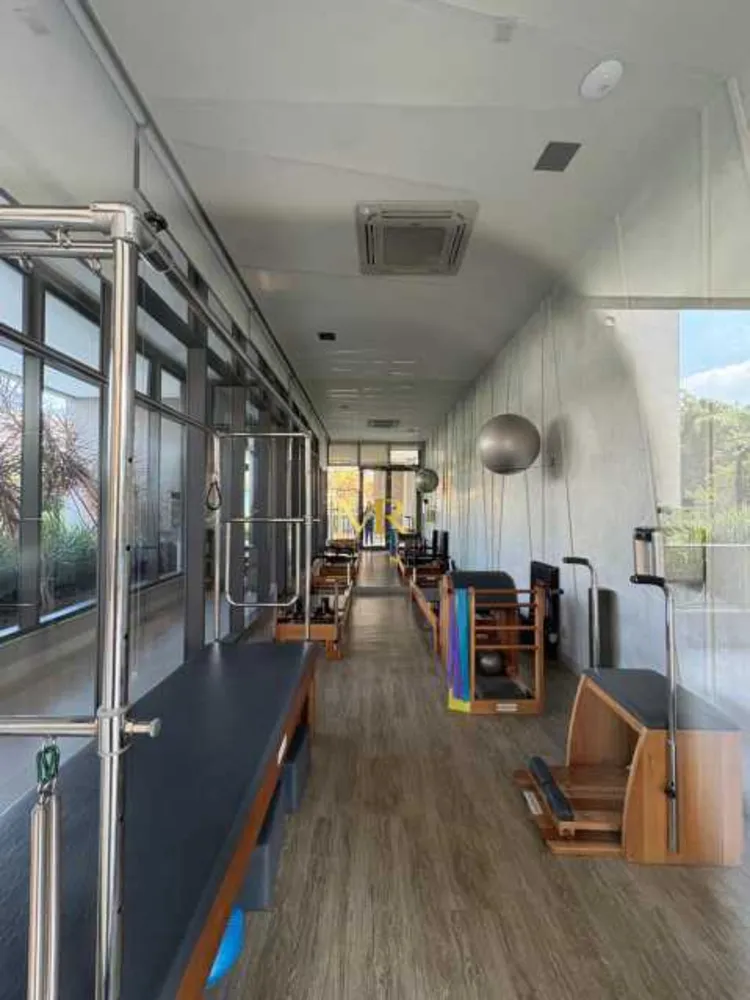 Apartamento, 4 quartos, 156 m² - Foto 6