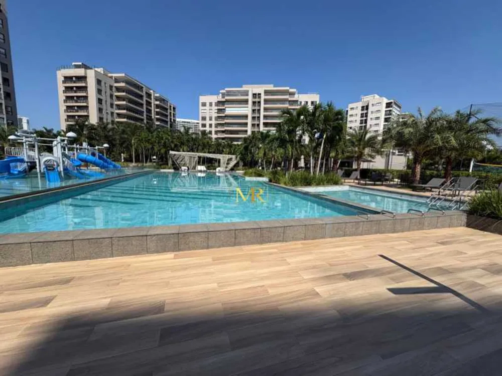 Apartamento, 4 quartos, 156 m² - Foto 17
