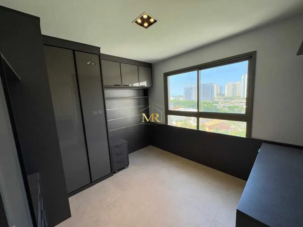 Apartamento, 4 quartos, 156 m² - Foto 26