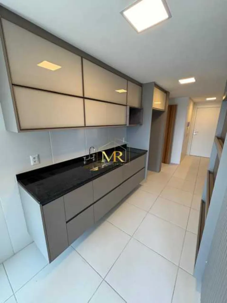 Apartamento, 4 quartos, 156 m² - Foto 8