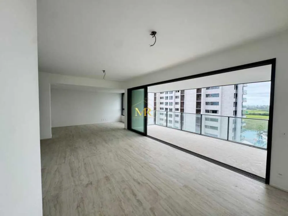 Apartamento, 4 quartos, 182 m² - Foto 4
