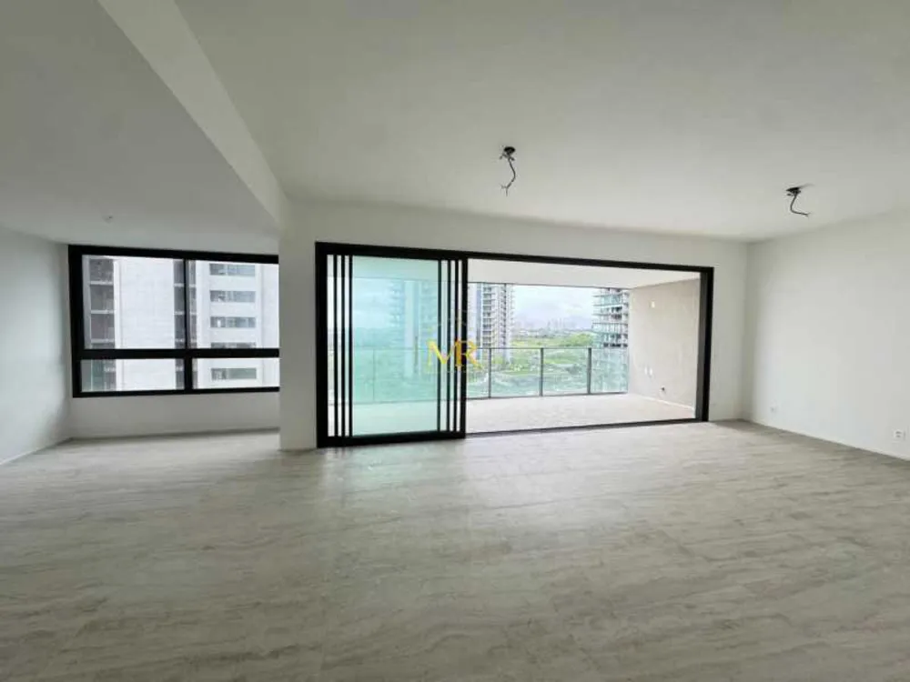 Apartamento, 4 quartos, 182 m² - Foto 2