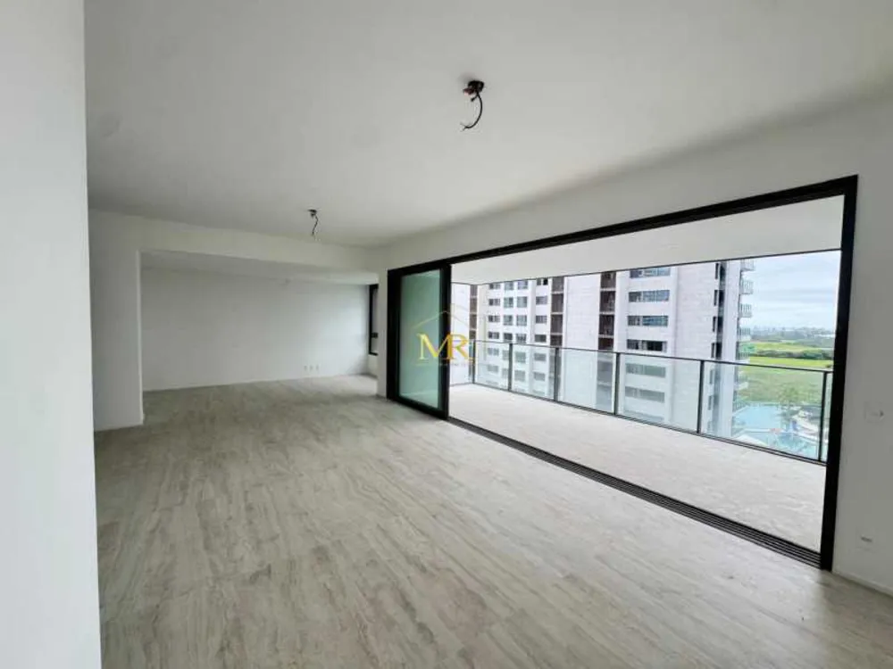 Apartamento, 4 quartos, 182 m² - Foto 3