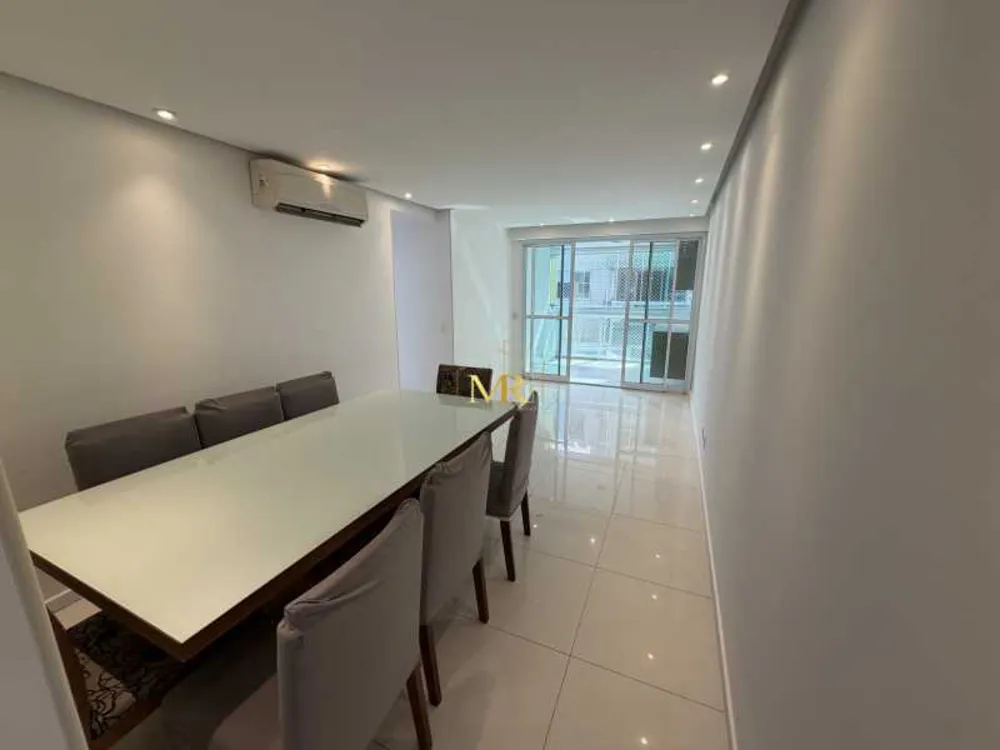 Apartamento, 3 quartos, 91 m² - Foto 1