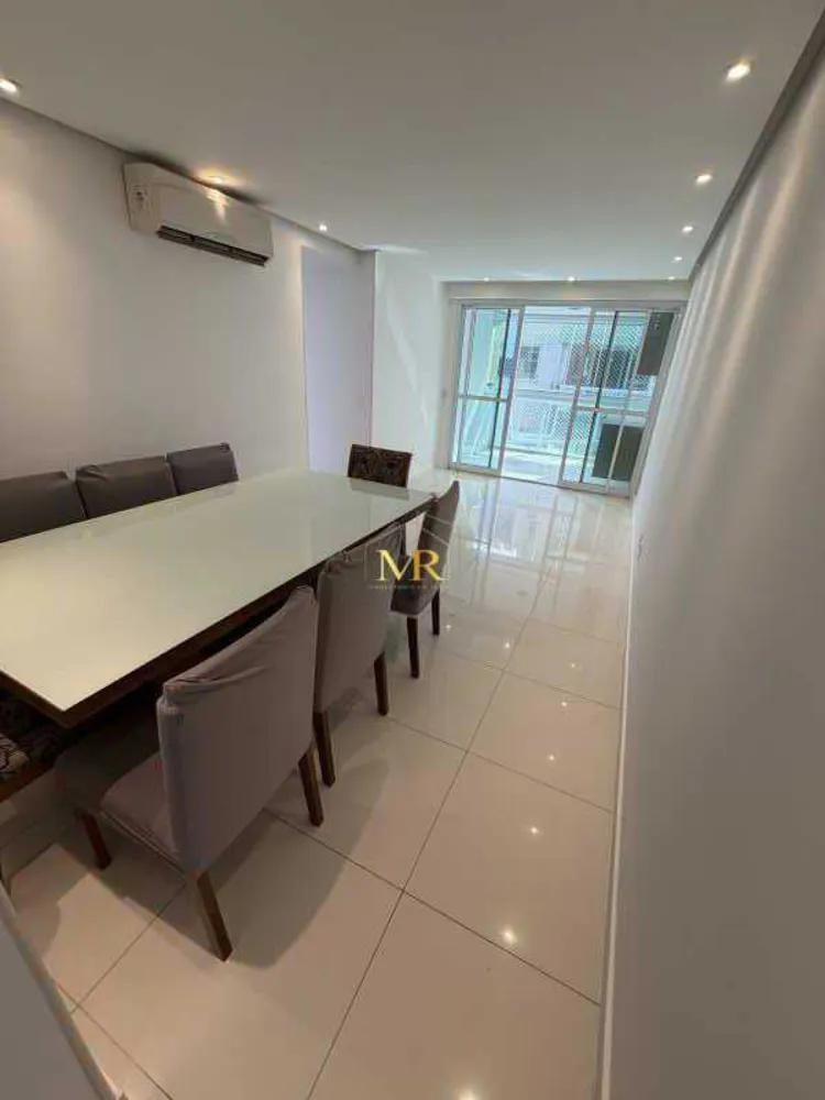 Apartamento, 3 quartos, 91 m² - Foto 2