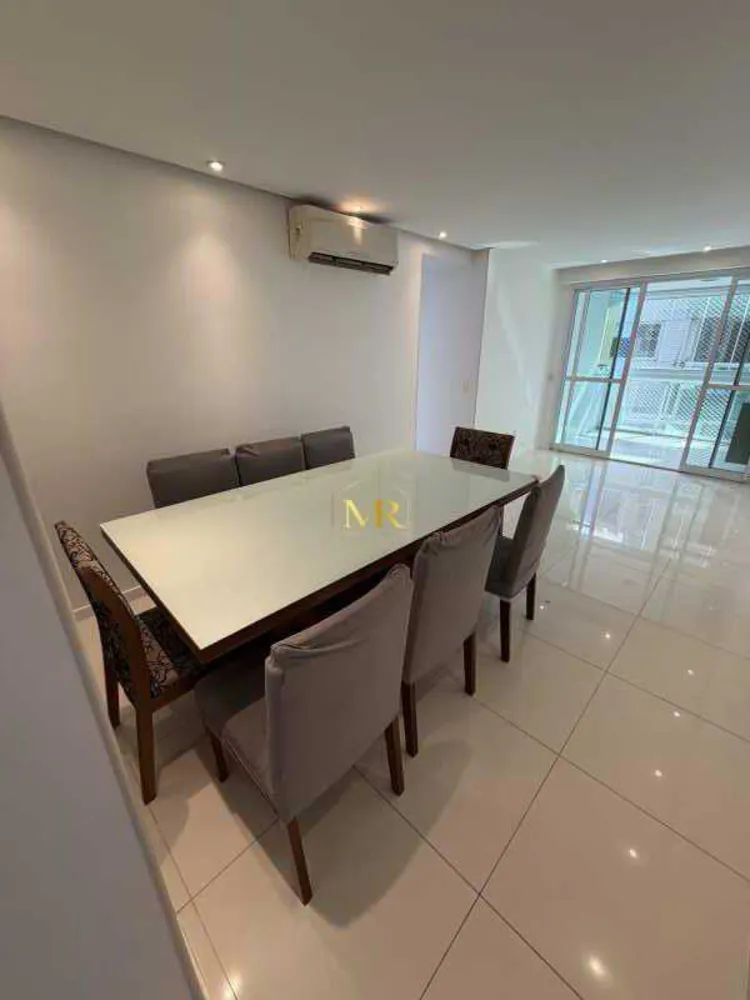 Apartamento, 3 quartos, 91 m² - Foto 3
