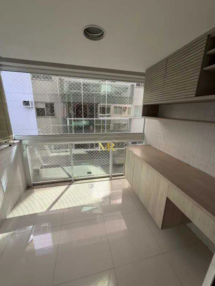 Apartamento, 3 quartos, 91 m² - Foto 4
