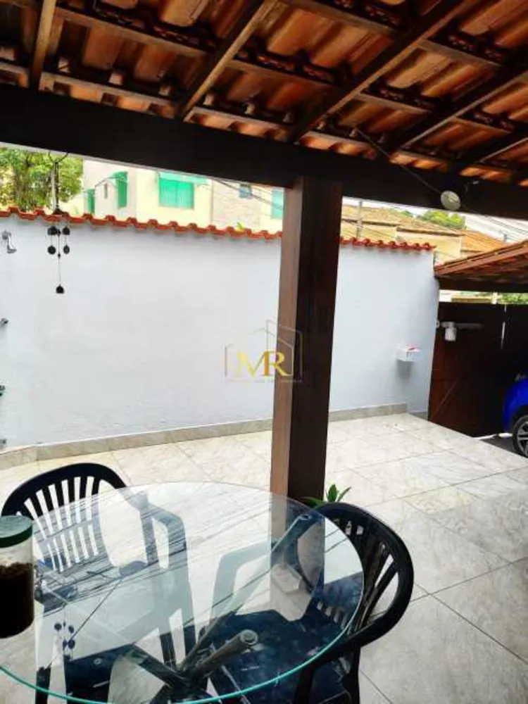 Casa de Condomínio, 3 quartos - Foto 12