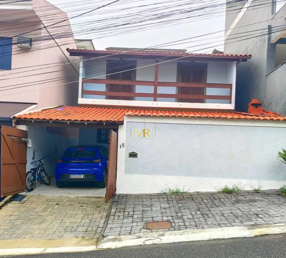 Casa de Condomínio, 3 quartos - Foto 8