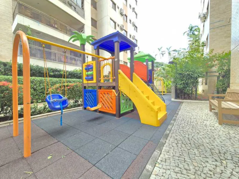 Apartamento, 3 quartos, 105 m² - Foto 39
