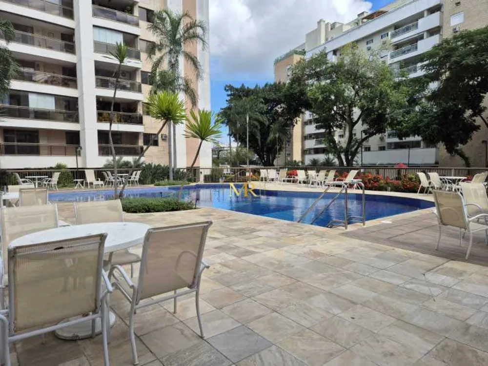 Apartamento, 3 quartos, 105 m² - Foto 43