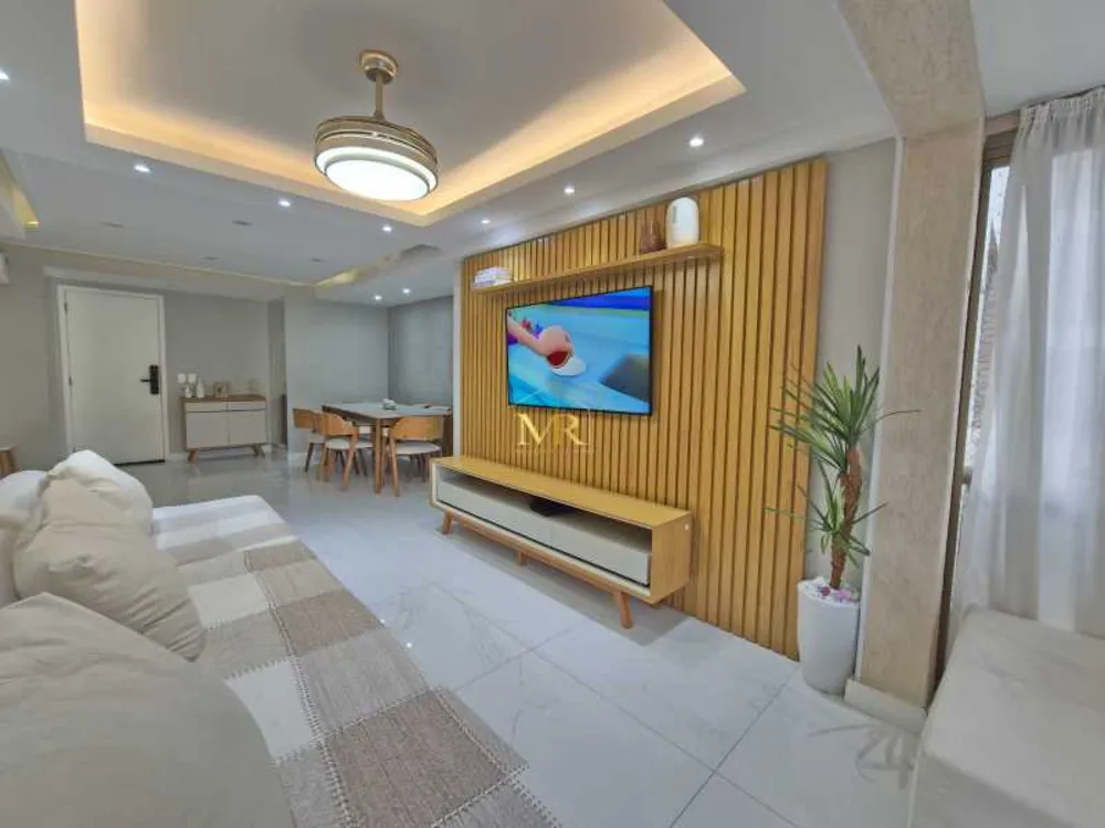 Apartamento, 3 quartos, 105 m² - Foto 6