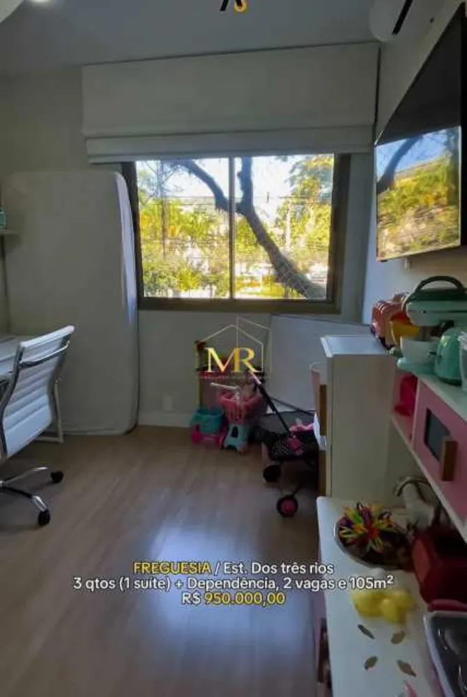 Apartamento, 3 quartos, 105 m² - Foto 28