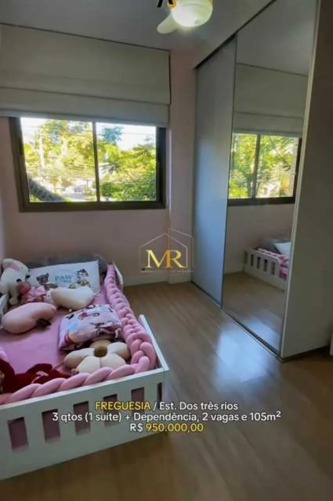 Apartamento, 3 quartos, 105 m² - Foto 25