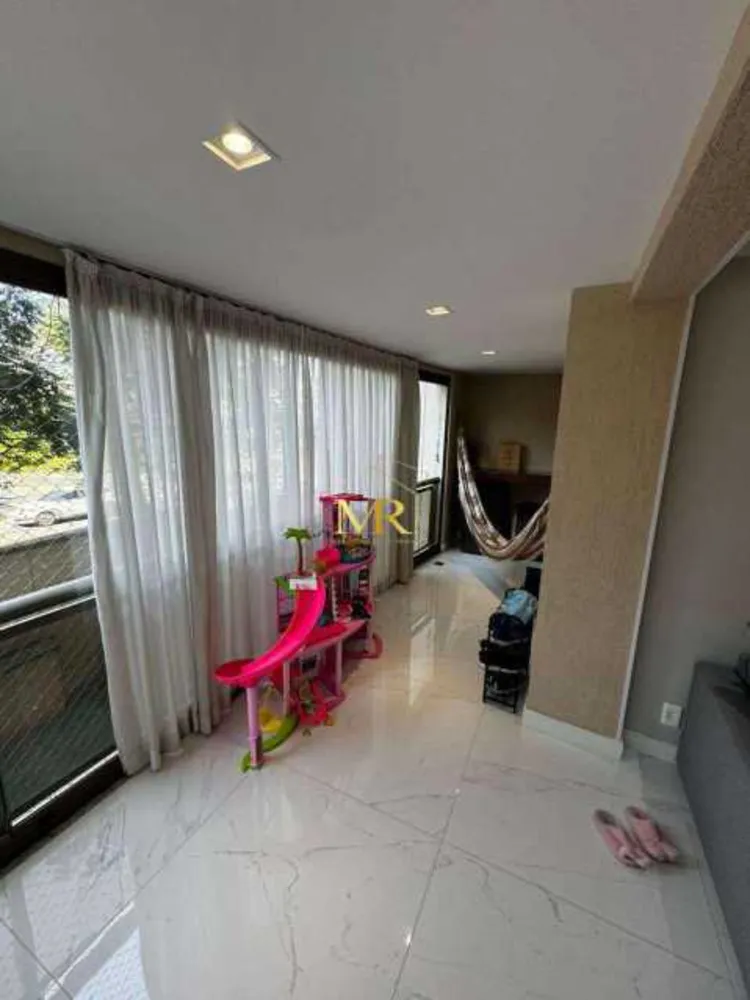 Apartamento, 3 quartos, 105 m² - Foto 11