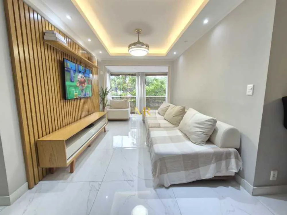 Apartamento, 3 quartos, 105 m² - Foto 12