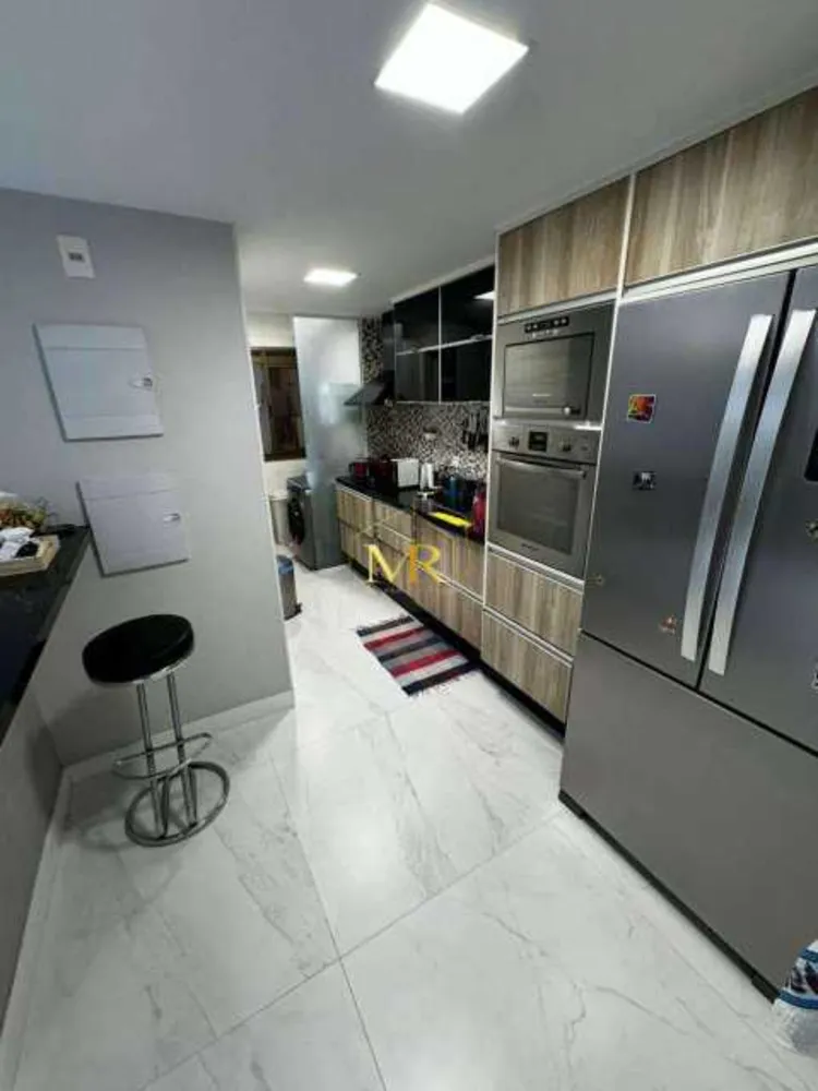 Apartamento, 3 quartos, 105 m² - Foto 17