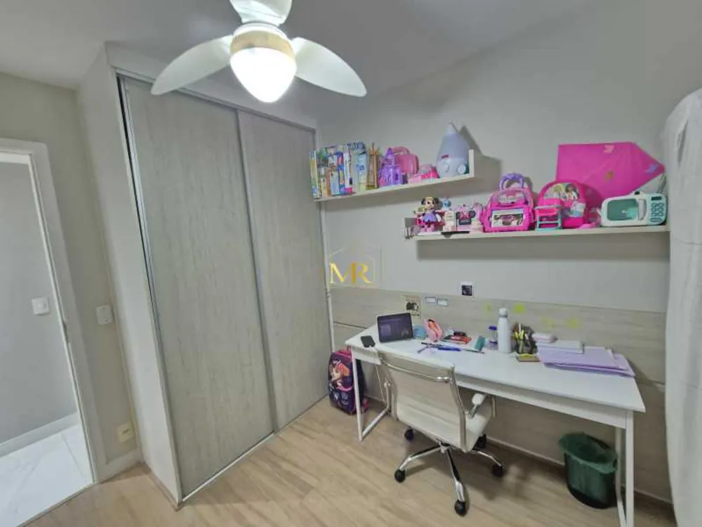 Apartamento, 3 quartos, 105 m² - Foto 33