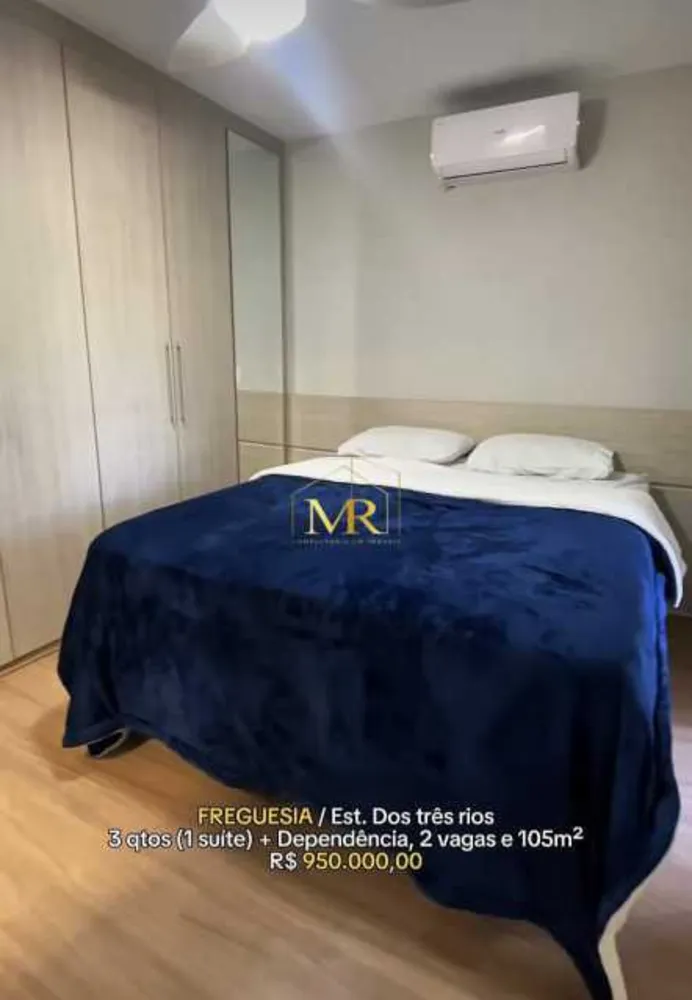 Apartamento, 3 quartos, 105 m² - Foto 19