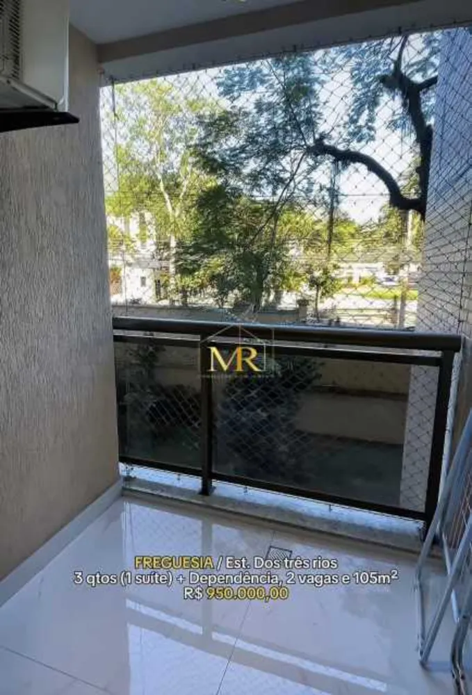 Apartamento, 3 quartos, 105 m² - Foto 22