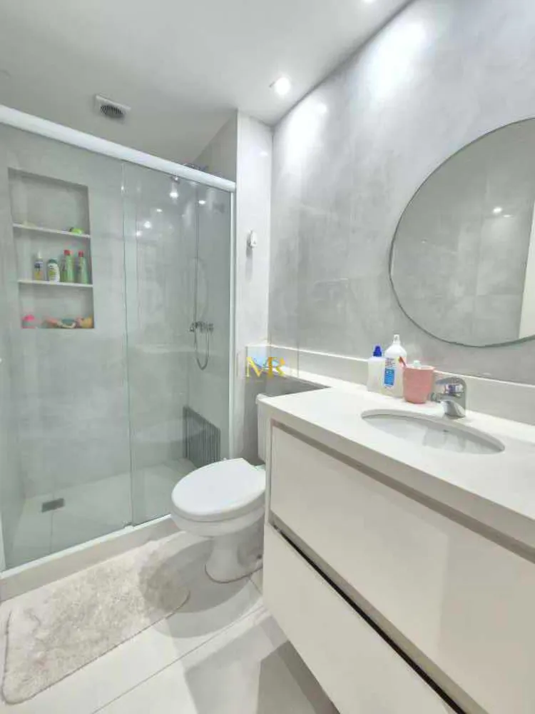 Apartamento, 3 quartos, 105 m² - Foto 40